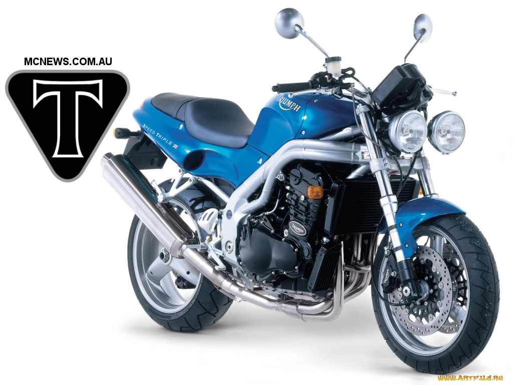 , triumph